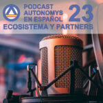 Podcast 23 - Ecosistema y Partners